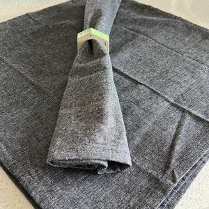 Set of 6 Dinner Napkins